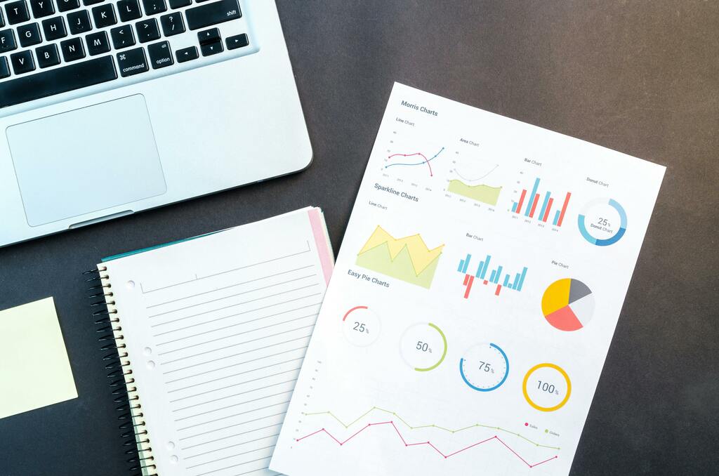 Comprehensive Digital Marketing Services