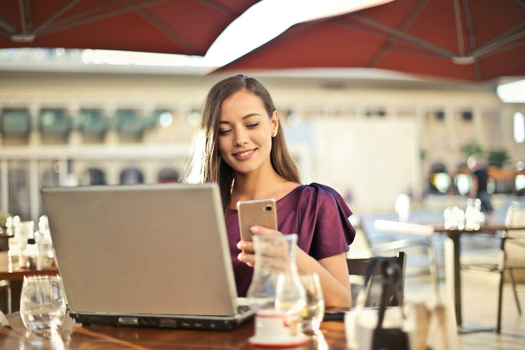 Digital Marketing Houston, TX