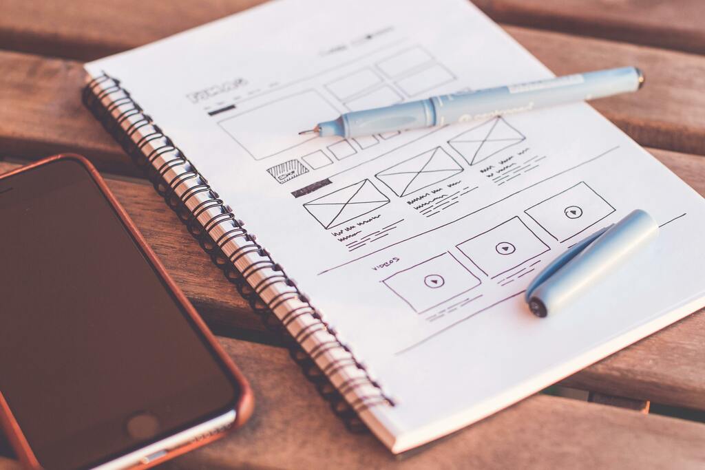 Web Design Houston, TX